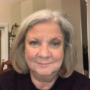 Meet your Posher, Deborah